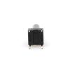 1000PCS/Lot 6X6X5/4.3/6/7/8/9/10/11/12MM Tact Switch Push Button Switch 12V 4PIN DIP Micro Switch for TV/Toys/Home use Button (Color : 6x6x5mm) (Color : 6x6x4.3mm) view 3