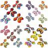 JEGGE Multiple Pieces Magic Wind Up Flying Butterfly, Rubber Band Powered Magic Fairy Flying Toy, Bookmark Greeting Card Surprise Gift Party Favor, No Gift Box Include(Random Color,40Pcs) view 1