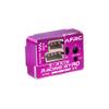 3-AXIS Racing Gyro RC Drift Car Stabilizer EPA AVCS for Mini Z D Q 1/28 1/27 1/24 1/10 RC Car (Purple) view 1
