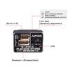 3-AXIS Racing Gyro RC Drift Car Stabilizer EPA AVCS for Mini Z D Q 1/28 1/27 1/24 1/10 RC Car (Purple) view 2