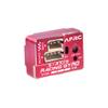 3-AXIS Racing Gyro RC Drift Car Stabilizer EPA AVCS for MINI Z D Q 1/28 1/27 1/24 1/10 RC Car (Red) view 1