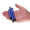 3PCS RC Drive Shaft Front Middle Rear CVD Drive Shaft for TRAXXAS TRX6 G63 6X6 880964 1/10 RC Car view 2
