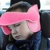 Toddle Car Seat Head Support Band Strap Child Baby Sleep Nap Head Neck Holder Pillow Support Safety Soft Car Seat Neck Relief Adjustable Belt Protection Kids Sleep Solution Gifts view 1