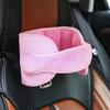 Toddle Car Seat Head Support Band Strap Child Baby Sleep Nap Head Neck Holder Pillow Support Safety Soft Car Seat Neck Relief Adjustable Belt Protection Kids Sleep Solution Gifts view 2