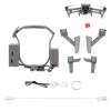Airdrop System for DJI Air 3 Payload Delivery Transport Device for Drone Fishing Wedding Gift Air Drop Accessories view 1