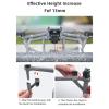 Airdrop System for DJI Air 3 Payload Delivery Transport Device for Drone Fishing Wedding Gift Air Drop Accessories view 4