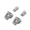 BTG Landing Gear Mats for DJI Mavic Air 3S/ AIR 3 Drone Landing Mats Accessories view 1