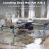 BTG Landing Gear Mats for DJI Mavic Air 3S/ AIR 3 Drone Landing Mats Accessories view 2