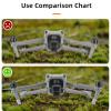 BTG Landing Gear Mats for DJI Mavic Air 3S/ AIR 3 Drone Landing Mats Accessories view 4