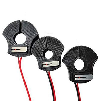 PEKMAR 3 in 1 Limit Switch Kit for 3 Axis Desktop 1610 2418 3018 PRO