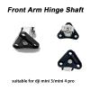 ZWLLKJGS Front Arm Shaft Replacement for DJI Mini 4 Pro/Mini 5 Pro OEM Arm Axis Front Arm Hinges Repair Parts for DJI Mini 3 Drone Accessories view 4