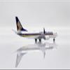 ACE HOBBY for JC Wings for Singapore Airlines for Boeing 737 MAX 8 9V-MBA 1/400 Aircraft Pre-Built Model view 2