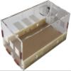 Ant Castle Acrylic Ant Castle Ant Habitat Science Popularization Learning Set Ant Farm Children Puzzle Study Ant Behavior Ant Nest Farm Convenient to Observe view 1