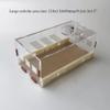 Ant Castle Acrylic Ant Castle Ant Habitat Science Popularization Learning Set Ant Farm Children Puzzle Study Ant Behavior Ant Nest Farm Convenient to Observe view 2