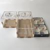 Ant Castle Acrylic Ant Castle Ant Habitat Science Popularization Learning Set Ant Farm Children Puzzle Study Ant Behavior Ant Nest Farm Convenient to Observe view 3