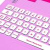 Lexibook Barbie Educational Laptop Bilingual English/German Kids Toy with 124 Activities for Learning, Playing Games and Music, Pink, JC598BBi3 view 4