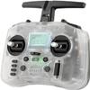 Xiangtat Radiomaster Pocket Hall Gimbal EdgeTX Transmitter Remote Control Portable Lightweight Built in LED Light Foldable Antenna (Cc2500 Transparent Mode 2) view 1