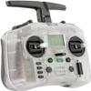 Xiangtat Radiomaster Pocket Hall Gimbal EdgeTX Transmitter Remote Control Portable Lightweight Built in LED Light Foldable Antenna (Cc2500 Transparent Mode 2) view 2