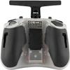 Xiangtat Radiomaster Pocket Hall Gimbal EdgeTX Transmitter Remote Control Portable Lightweight Built in LED Light Foldable Antenna (Cc2500 Transparent Mode 2) view 3