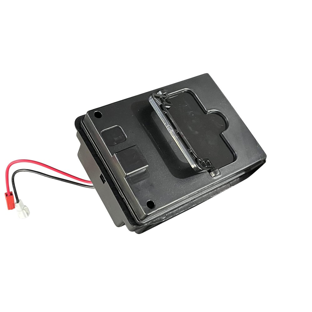 24V 7Ah Replacement Battery for 24 Volt UTV Kids Ride On Car