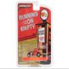 Topo Fuel Altered Dragster Red Running on Empty Series 16 1/64 Diecast Model Car by Greenlight 41160E view 1