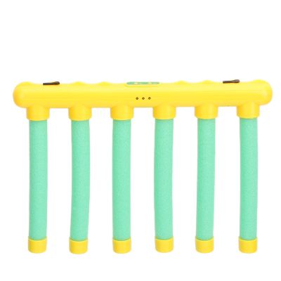 Elderly Education Stick Game, Concentration and Trainer, Carnival Stick Dropping Game, Exercise Hand Eye Coordination, Suitable for The Elderly Children and Adults