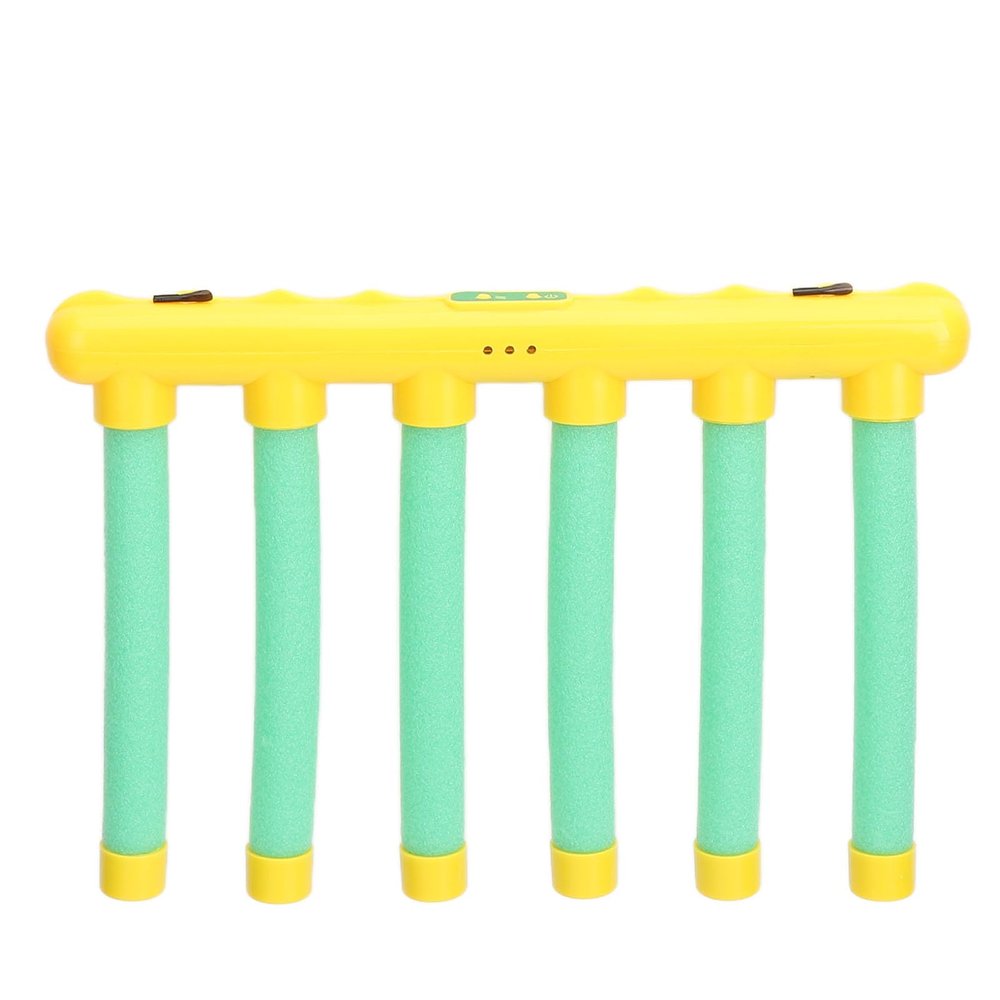 Elderly Education Stick Game, Concentration and Trainer, Carnival Stick Dropping Game, Exercise Hand Eye Coordination, Suitable for The Elderly Children and Adults