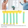 Elderly Education Stick Game, Concentration and Trainer, Carnival Stick Dropping Game, Exercise Hand Eye Coordination, Suitable for The Elderly Children and Adults view 2