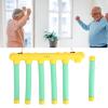 Elderly Education Stick Game, Concentration and Trainer, Carnival Stick Dropping Game, Exercise Hand Eye Coordination, Suitable for The Elderly Children and Adults view 3