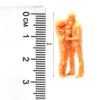 Amagogo 1:64 Model Figures Tiny People Model Character Doll view 3