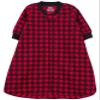 Carter's Unisex Baby Sleep Bag (Red/Black, 3-6 Months) view 1