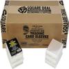 (20 Packs) TCSB02 Polypropylene Trading Card Sleeves - Each Pack Holds 500 Cards view 1