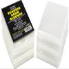 (20 Packs) TCSB02 Polypropylene Trading Card Sleeves - Each Pack Holds 500 Cards view 2