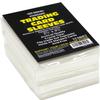 (20 Packs) TCSB02 Polypropylene Trading Card Sleeves - Each Pack Holds 500 Cards view 3