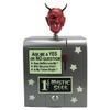 Bif Bang Pow! The Twilight Zone Mystic Seer Glow-in-The-Dark 1:1 Scale Prop Replica view 2