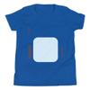 Blue Heeler Dog Kids Family Costume DIY for Halloween T-Shirt view 1