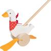 Schiebetier Gans Bertha, per St view 1