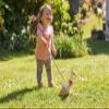Schiebetier Gans Bertha, per St view 2
