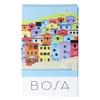 Funko Games Bosa | A Strategy Game | Build Your Own Bosa Townscape | Earn Coins, Resources and Points | 2-5 Players | Ages 8+ view 1