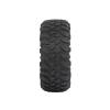 4PCS 120MM 1.9 Rubber Wheel Tires Tyres for 1/10 RC Crawler Car Axial SCX10 90046 SCX10 III AXI03007 for Traxxas TRX4 D90 Modification Accessories view 3