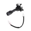 FFIME Switch Foot N.O./N.C. SPDT 20A 250VAC for Momentary Cable - 531-SWH view 1