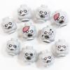 BrickTactical Zombie Head Pack for Minifigs view 1