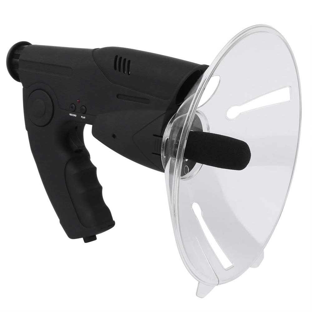 Vomeko Birdwatching Telescope and Sound Observation Recorder,Bird Sound Observation Recorder,Science Explorer Bionic Ear