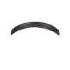 Carbon Fiber Punch-free Sports Rt Gt Large Rear Spoiler SuitableCompatible For Tesla Model Y (Color : Forged pattern) view 1