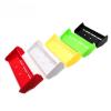 BrewJa 1/10 Soft Plastic Rear Spoiler Tail Wing Compatible with 06021 HPI KYOSHO HSP 94106 94107 94166 RC Racing Car Off-Road Buggy Truck S279 (Color : Yellow) view 2