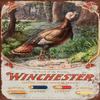 Winchester 500 Pieces Wooden Jigsaw Puzzles for Adults-Wild Turkey Hunting Poster Suitable for All Puzzle Toy Enthusiasts, Educational Educational Art Collectibles view 1