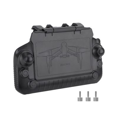 BTG 2 in 1 Controller Protector & Sunhood for DJI RC Plus Remote Controller Accessories