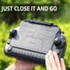 BTG 2 in 1 Controller Protector & Sunhood for DJI RC Plus Remote Controller Accessories view 4