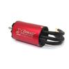 4 Poles 3660 2700KV Brushless Motor Shaft Diameter 5MM Connector 4.0MM for 650-850MM RC Boat view 3