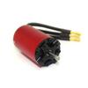 4 Poles 3660 2700KV Brushless Motor Shaft Diameter 5MM Connector 4.0MM for 650-850MM RC Boat view 4